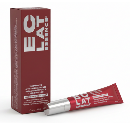 Tratamiento Antienvejecimiento para Labios