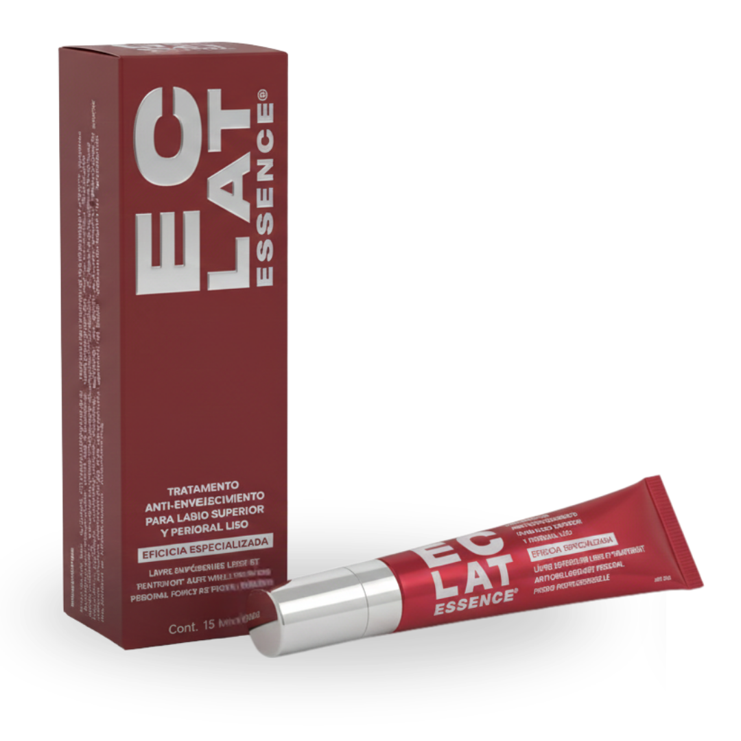 Tratamiento Antienvejecimiento para Labios
