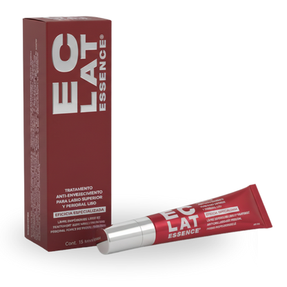 Tratamiento Antienvejecimiento para Labios
